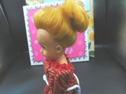 DC FASHION DOLL C